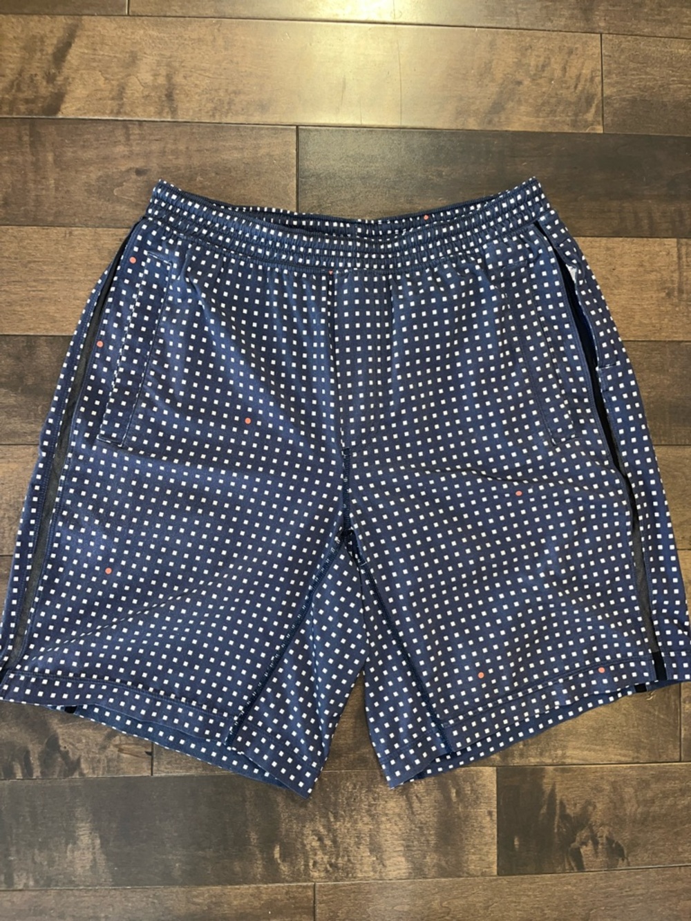 Lululemon Pace Breaker Short